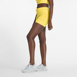 New Balance Women's District Vision X New Balance Fitted Shorts-4