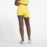 New Balance Women's District Vision X New Balance Fitted Shorts-5