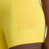 New Balance Women's District Vision X New Balance Fitted Shorts-8