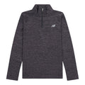 New Balance Boys' Essential 1/4 Zip-1