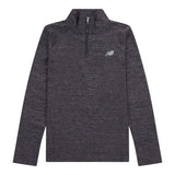 New Balance Boys' Essential 1/4 Zip-1