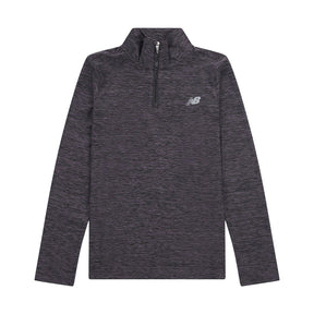 New Balance Boys' Essential 1/4 Zip-1