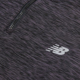 New Balance Boys' Essential 1/4 Zip-8