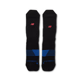New Balance Adult Basketball Crew Socks 1 Pair-1