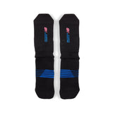 New Balance Adult Basketball Crew Socks 1 Pair-3