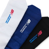 New Balance Adult Basketball Crew Socks 1 Pair-2