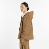 New Balance Women's LNY Woven Jacket Western Fit-11