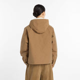 New Balance Women's LNY Woven Jacket Western Fit-12