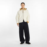 New Balance Women's LNY Woven Jacket Western Fit-1