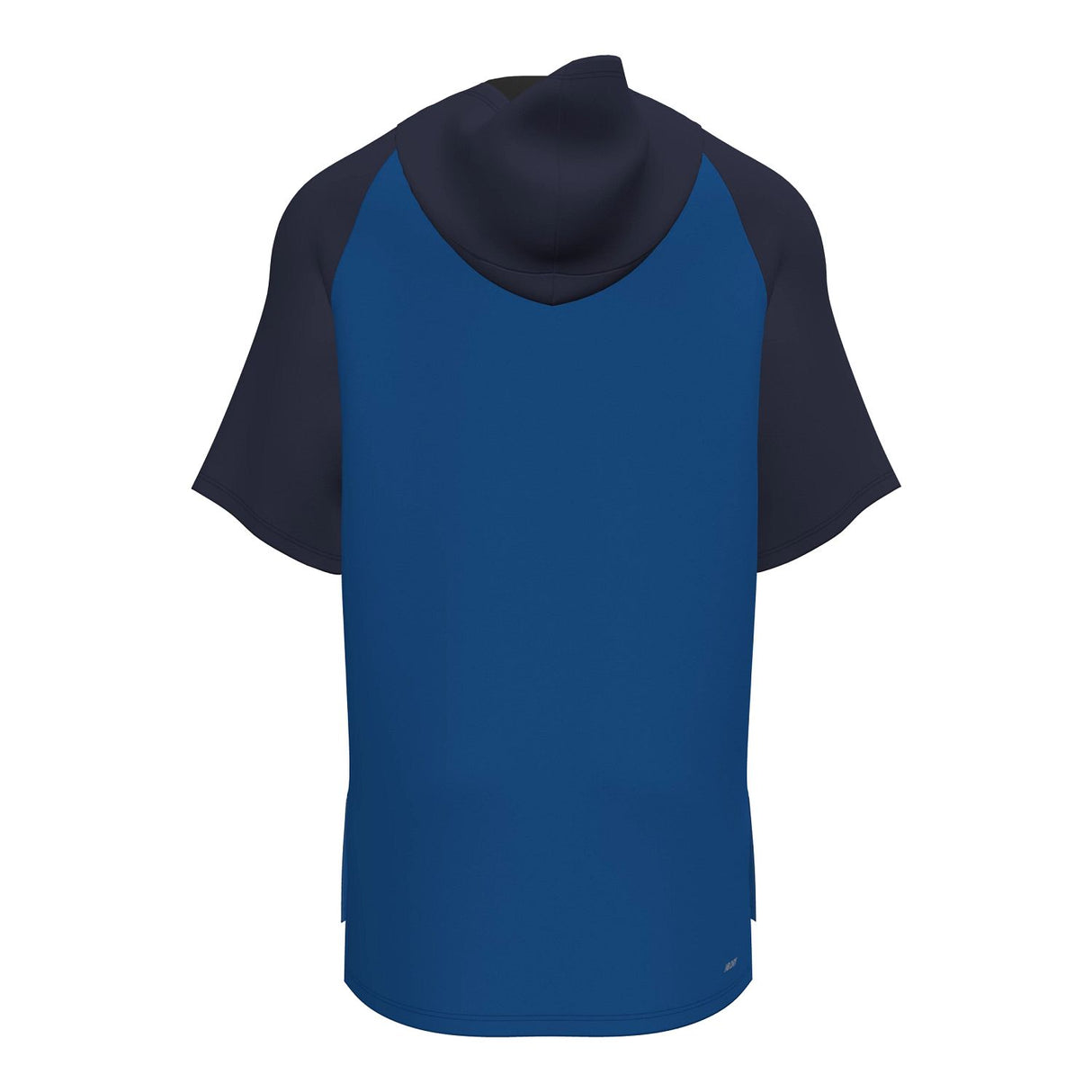 New Balance Men's BP Fleece Hoodie-2
