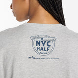 New Balance Women's United Airlines NYC Half Finisher T-Shirt-7