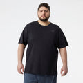New Balance Men's Q Speed Jacquard Short Sleeve-1