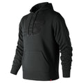 New Balance Men's Varsity Chenille Hoodie-1