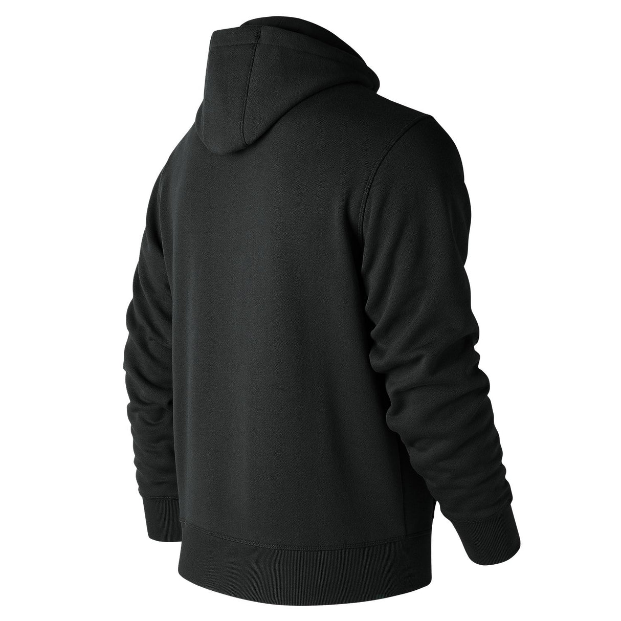 New Balance Men's Varsity Chenille Hoodie-2