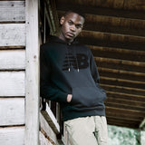 New Balance Men's Varsity Chenille Hoodie-3
