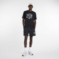 New Balance Men's Reimagined Fleece Shorts 7-1