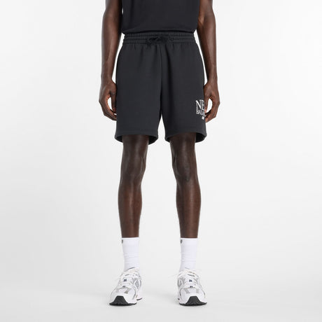 New Balance Men's Reimagined Fleece Shorts 7-1