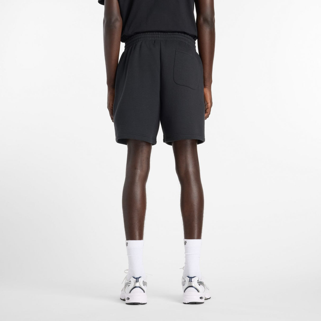 New Balance Men's Reimagined Fleece Shorts 7-3