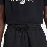 New Balance Men's Reimagined Fleece Shorts 7-4
