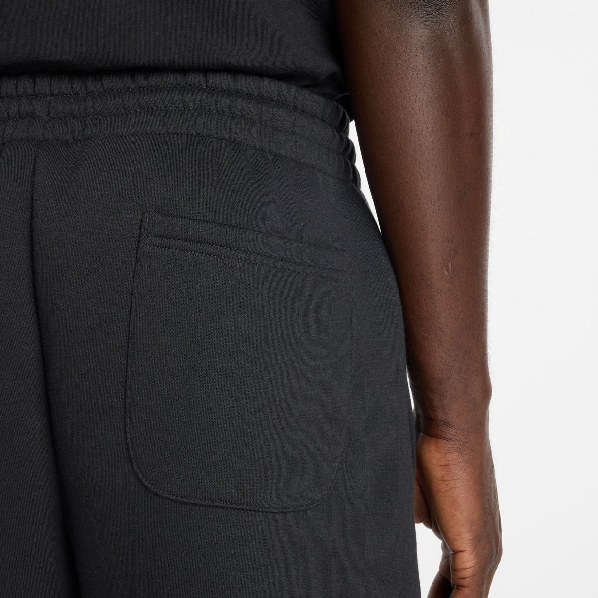 New Balance Men's Reimagined Fleece Shorts 7-6