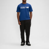 New Balance Men's Core Basketball Graphic T-Shirt-4