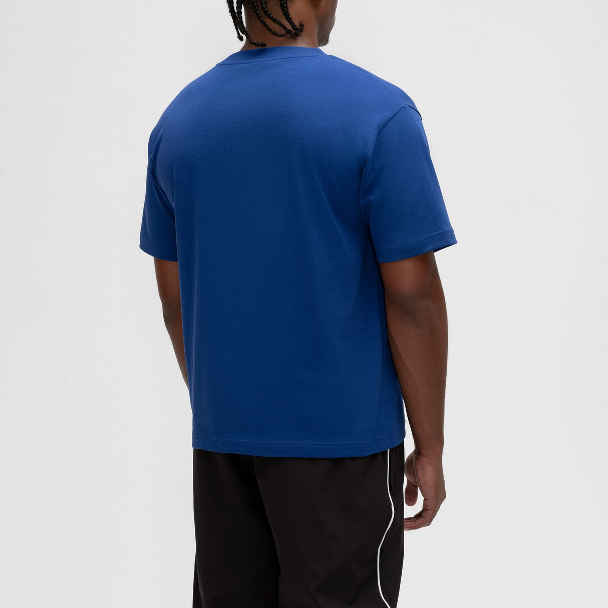 New Balance Men's Core Basketball Graphic T-Shirt-2