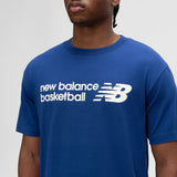 New Balance Men's Core Basketball Graphic T-Shirt-3