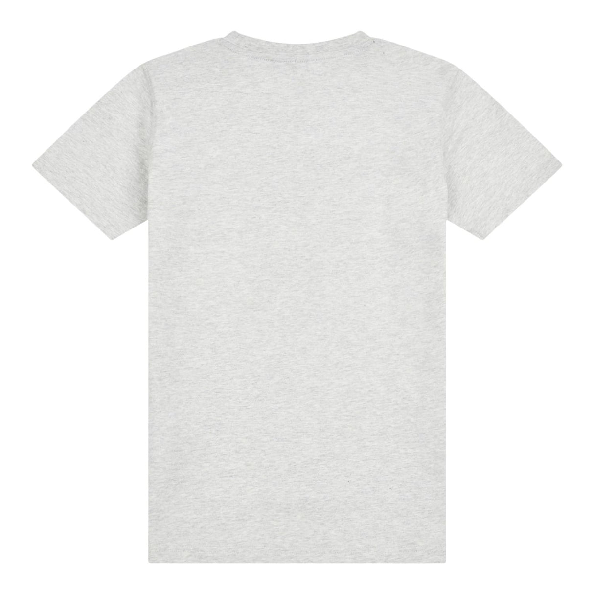 New Balance Boys' The System That Runs Graphic T-Shirt-2