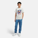 New Balance Boys' The System That Runs Graphic T-Shirt-4