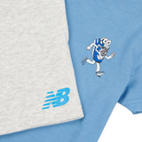 New Balance Boys' Sneaker Guy Tee & Shorts Set-3