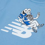 New Balance Boys' Sneaker Guy Tee & Shorts Set-5