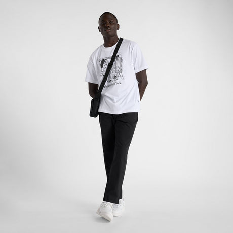 New Balance Men's Coco Gauff New York Slice T-Shirt-1