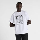New Balance Men's Coco Gauff New York Slice T-Shirt-3