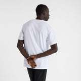 New Balance Men's Coco Gauff New York Slice T-Shirt-5