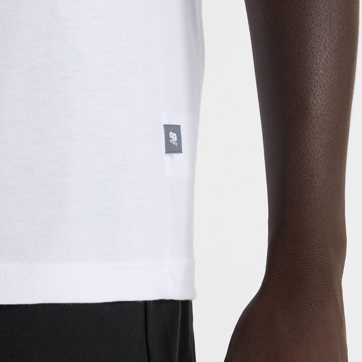 New Balance Men's Coco Gauff New York Slice T-Shirt-7