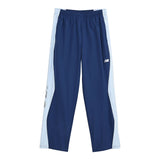 New Balance Men's Kawhi Signature Warmup Pants-1
