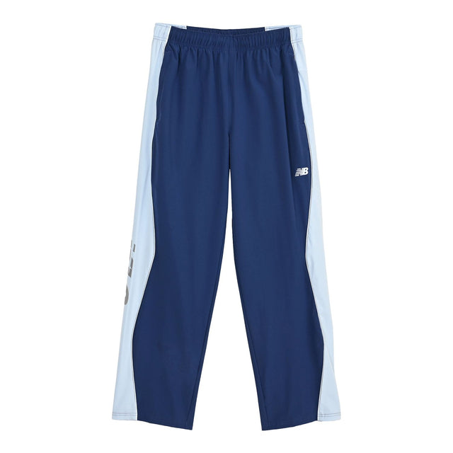 New Balance Men's Kawhi Signature Warmup Pants-1