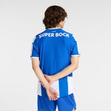 New Balance Men's FC Porto Home Elite Soccer Jersey-3