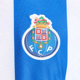 New Balance Men's FC Porto Home Elite Soccer Jersey-4