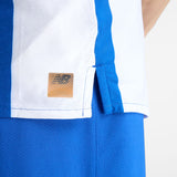 New Balance Men's FC Porto Home Elite Soccer Jersey-6