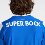New Balance Men's FC Porto Home Elite Soccer Jersey-7