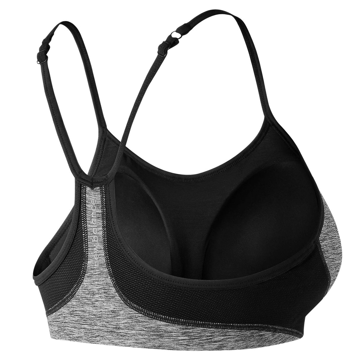 New Balance Women's Hero 2.0 Bra-2