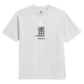 New Balance Men's Days Speaker T-Shirt-1