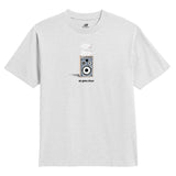 New Balance Men's Days Speaker T-Shirt-1
