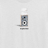 New Balance Men's Days Speaker T-Shirt-3
