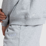 New Balance Men's Klutch Athletics French Terry Crew-5