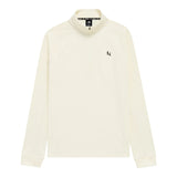 New Balance Men's Klutch Waffle 1/2 Zip-1