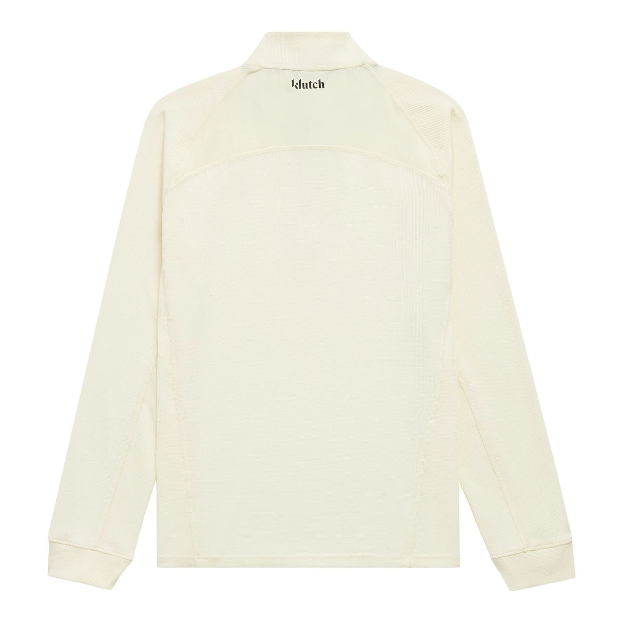 New Balance Men's Klutch Waffle 1/2 Zip-8