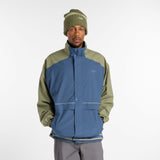 New Balance Men's Numeric Waterproof Jacket-1