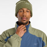 New Balance Men's Numeric Waterproof Jacket-4